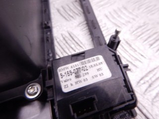 Накладка декоративная салона (комплект), ориг. номер N47, 51459139391, 9139391, BMW 5-series (E60/61) 2007-2010