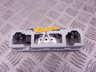 Фонарь салона (плафон), ориг. номер 8369511, M54, 63318369511, BMW 5-series (E39) 2000-2004