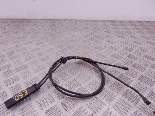 Трос капота, ориг. номер M57N2, 51237184454, 51237034259, 7034259, 51234419130, 4419130, 51237034260, 7034260, 7184454, BMW 5-series (E60/61) 2007-2010
