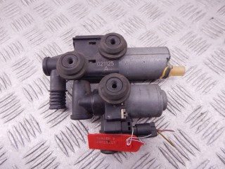 Кран отопителя (печки), 8369807, BMW 3 E46