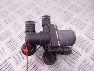 Кран отопителя (печки), 8369805, BMW 3 E46