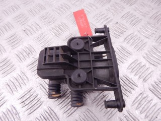 Кран отопителя (печки), 64116906652, BMW 5 E39 [рестайлинг]