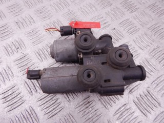 Кран отопителя (печки), 8369807, BMW 3 E46