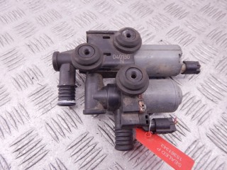 Кран отопителя (печки) BMW 3-series (E46) 2001-2006, 1.8 л, 5МКПП, 8369807