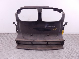 Воздухозаборник BMW 3-series (E46) 1997-2003, 8202831