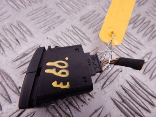Кнопка аварийной сигнализации, ориг. номер M57N2, 61316919506, 6919506, BMW 5-series (E60/61) 2007-2010