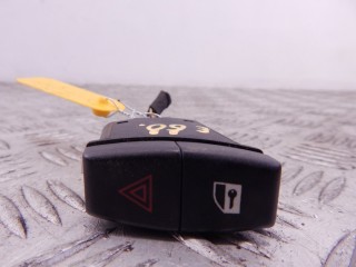 Кнопка аварийной сигнализации, ориг. номер M57N2, 61316919506, 6919506, BMW 5-series (E60/61) 2007-2010