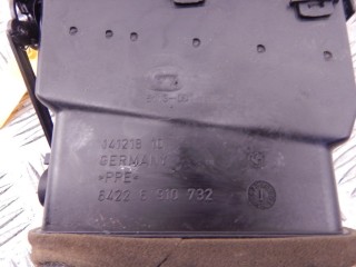 Дефлектор обдува салона, ориг. номер M57N2, 6910732, 64226910732, BMW 5-series (E60/61) 2007-2010