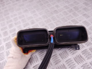 Дефлектор обдува салона, ориг. номер 8361895, N42, 64228361895, BMW 3-series (E46) 1997-2003