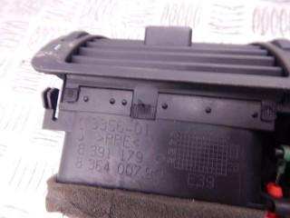 Дефлектор обдува салона, ориг. номер 8361895, N42, 64228361895, BMW 3-series (E46) 1997-2003
