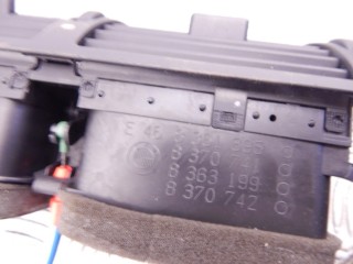 Дефлектор обдува салона, ориг. номер 8361895, N42, 64228361895, BMW 3-series (E46) 1997-2003