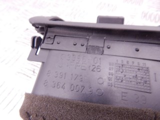 Дефлектор обдува салона, ориг. номер 8361895, 64228361895, M54, BMW 3-series (E46) 1997-2003