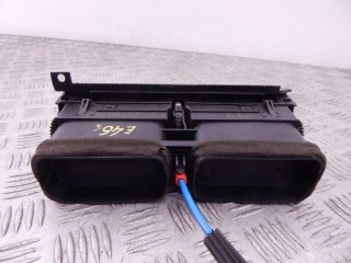 Дефлектор обдува салона, ориг. номер 8361895, 64228361895, M54, BMW 3-series (E46) 1997-2003