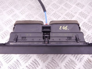 Дефлектор обдува салона, ориг. номер 8361895, N42, 64228361895, BMW 3-series (E46) 1997-2003