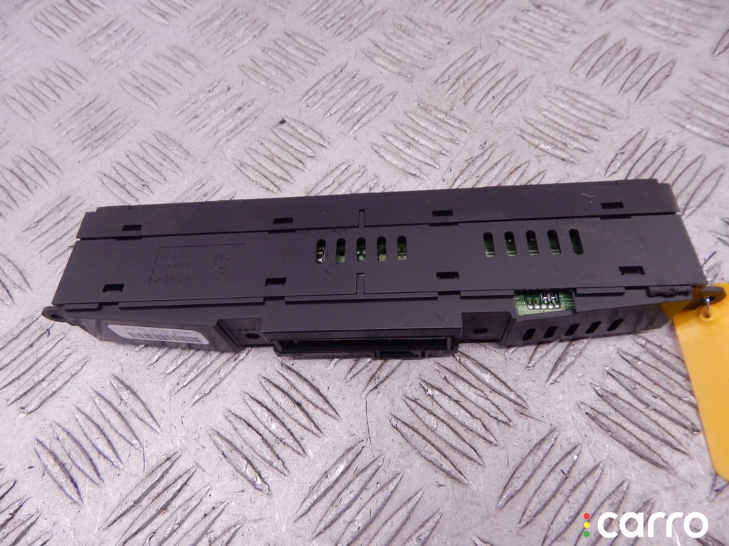Блок кнопок BMW 3-series (E46) 1997-2003, хетчбэк 5 дв., левый руль, N42, фото 1