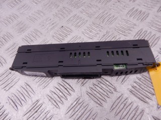 Блок кнопок BMW 3-series (E46) 1997-2003, хетчбэк 5 дв., левый руль, N42