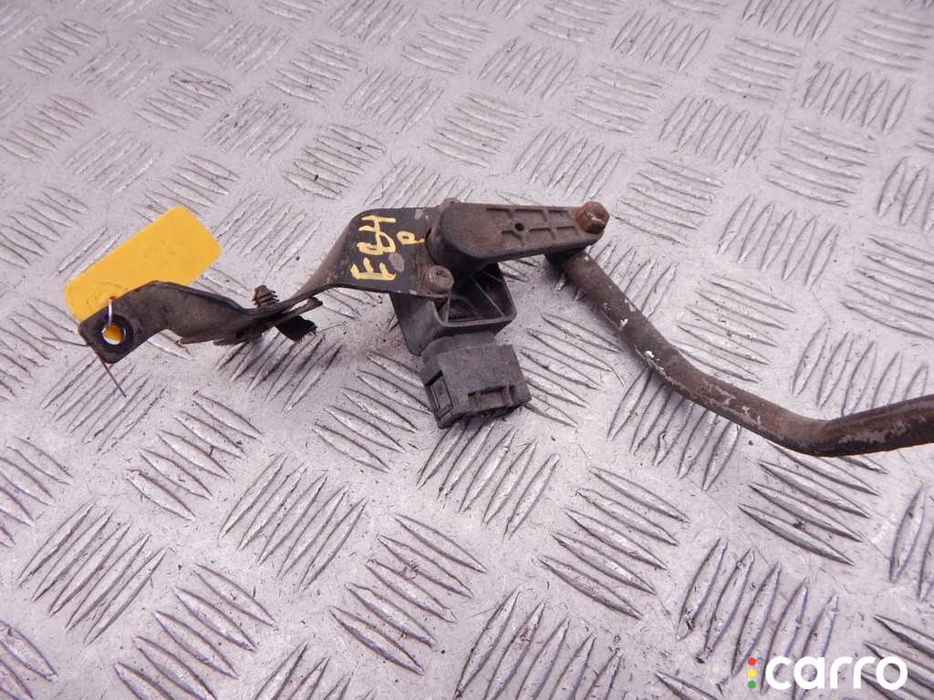 Датчик положения кузова BMW X1-series (E84) 2009-2012, 37146785206, фото 3