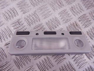 Фонарь салона (плафон), ориг. номер 8369511, 63318369511, M52TU, BMW 5-series (E39) 1995-2000