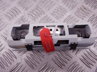 Фонарь салона (плафон), ориг. номер 8369511, 63318369511, M52TU, BMW 5-series (E39) 1995-2000