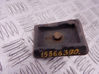 Опора под домкрат (поддомкратная подушка), ориг. номер 51718204244, 8204244, 51717001650, 7001650, M52TU, BMW 5-series (E39) 1995-2000