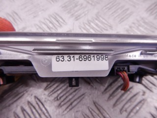 Фонарь салона (плафон), ориг. номер M47N, 63316901478, 6901478, 63316961998, 6961998, BMW 3-series (E46) 2001-2006