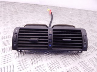 Дефлектор обдува салона, ориг. номер 8361895, N42, 64228361895, BMW 3-series (E46) 1997-2003