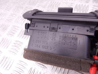 Дефлектор обдува салона, ориг. номер 8361895, N42, 64228361895, BMW 3-series (E46) 1997-2003