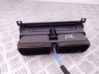 Дефлектор обдува салона, ориг. номер 8361895, N42, 64228361895, BMW 3-series (E46) 1997-2003