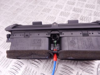 Дефлектор обдува салона, ориг. номер 8361895, 64228361895, M52TU, BMW 3-series (E46) 1997-2003