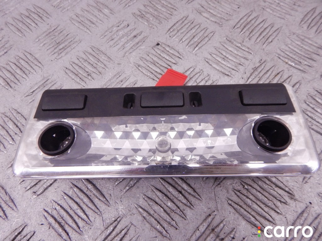 Фонарь салона (плафон) BMW 3-series (E46) 1997-2003, 63318364929, фото 1