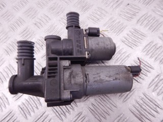 Кран отопителя (печки) BMW 3-series (E46) 2001-2006, 2.0 л, 5МКПП, 8369807