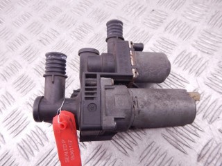 Кран отопителя (печки), 8369807, BMW 3 E46