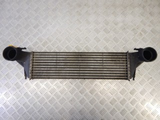 Интеркулер, ориг. номер 7791231, 17517791231, M57N, BMW X5-series (E53) 2003-2006
