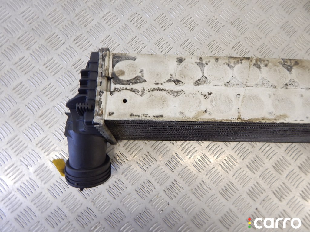 Интеркулер BMW X5-series (E70) 2006-2010, 3.0 л, АКПП, 17517809321, фото 9