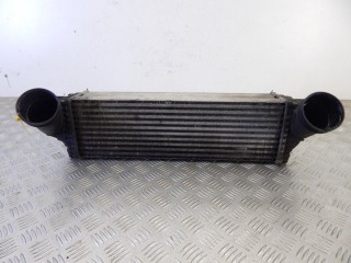 Интеркулер, ориг. номер M57N2, 17517809321, 7809321, 17517533475, 7533475, BMW X5-series (E70) 2006-2010