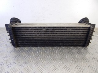 Интеркулер, ориг. номер M57N2, 17517809321, 7809321, 17517533475, 7533475, BMW X5-series (E70) 2006-2010