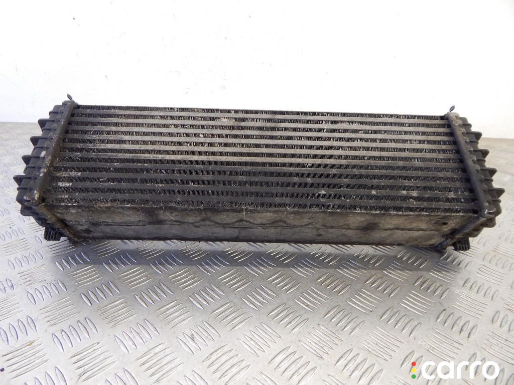 Интеркулер BMW X5-series (E70) 2006-2010, 3.0 л, АКПП, M57N2, фото 5