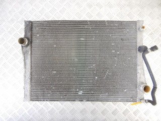Радиатор (основной), ориг. номер M57N2, 7533472, 17117533472, BMW X5-series (E70) 2006-2010