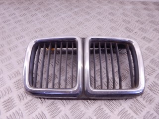 Решетка радиатора BMW 7-series (E32) 1986-1994, 3.5 л, АКПП, M30