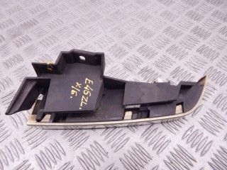 Кронштейн, ориг. номер N42, 51127006823, 7006823, BMW 3-series (E46) 1997-2003