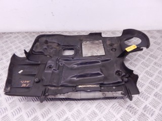 Декоративная крышка двигателя, ориг. номер M47N, 7787330, 11147787330, BMW 3-series (E46) 1997-2003