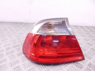 Фонарь задний левый BMW 3-series (E46) 1997-2003, M54