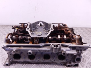 Головка блока цилиндров BMW 3-series (E46) 1997-2003, 2.0 л, бензин, N42