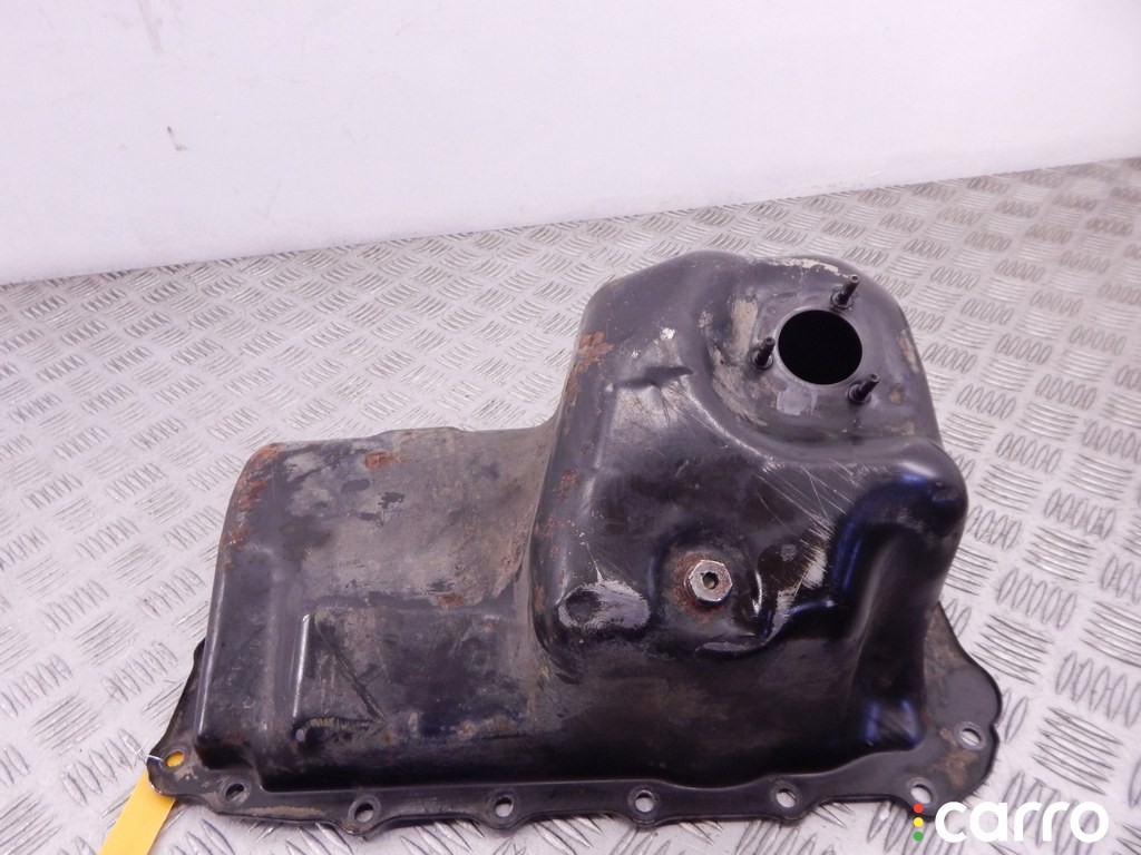 Поддон BMW 3-series (E46) 1997-2003, 2.0 л, бензин, N42, фото 2