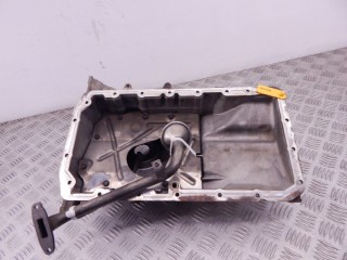 Поддон BMW 3-series (E46) 1997-2003, 2.0 л, дизель, M47