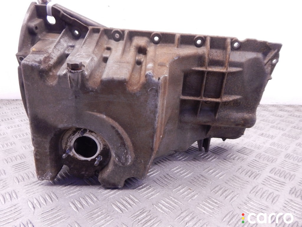Поддон BMW 3-series (E46) 1997-2003, 2.0 л, дизель, M47, фото 2