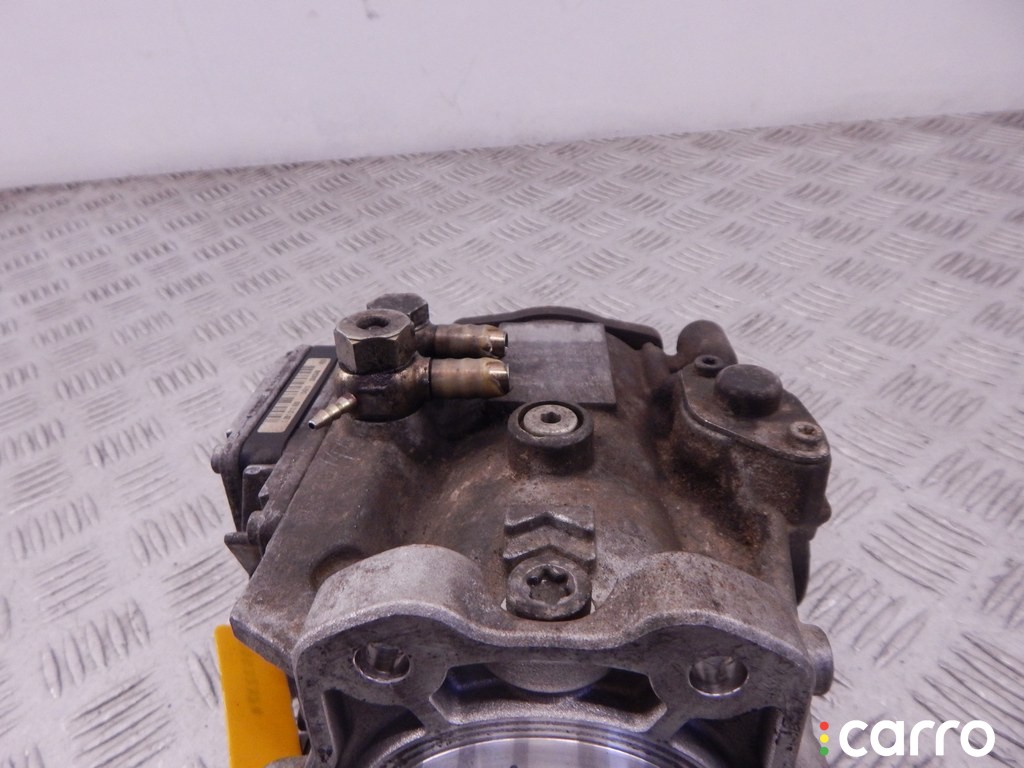 ТНВД BMW 3-series (E46) 1997-2003, 2.0 л, дизель, M47, фото 2