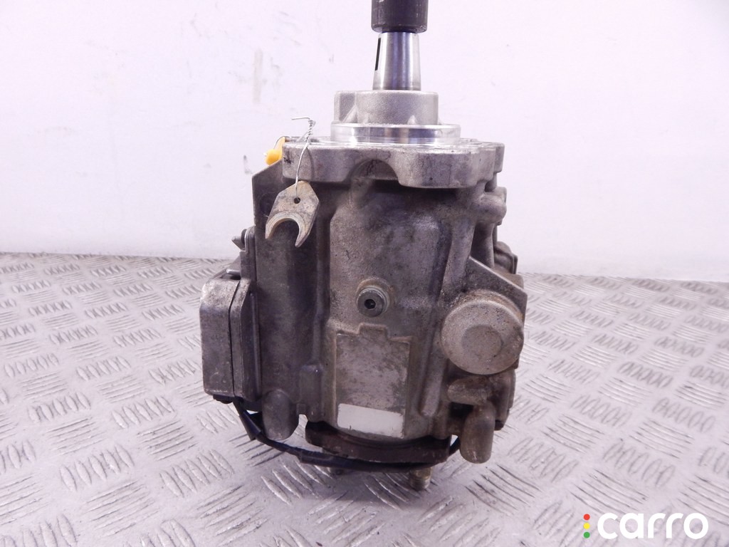 ТНВД BMW 3-series (E46) 1997-2003, 2.0 л, дизель, M47, фото 4