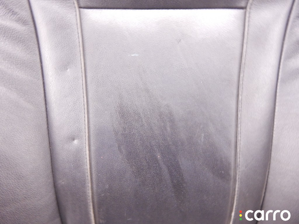 Сиденье переднее BMW 7-series (E65/66) 2001-2005, седан, левый руль, M57N306D2, фото 3