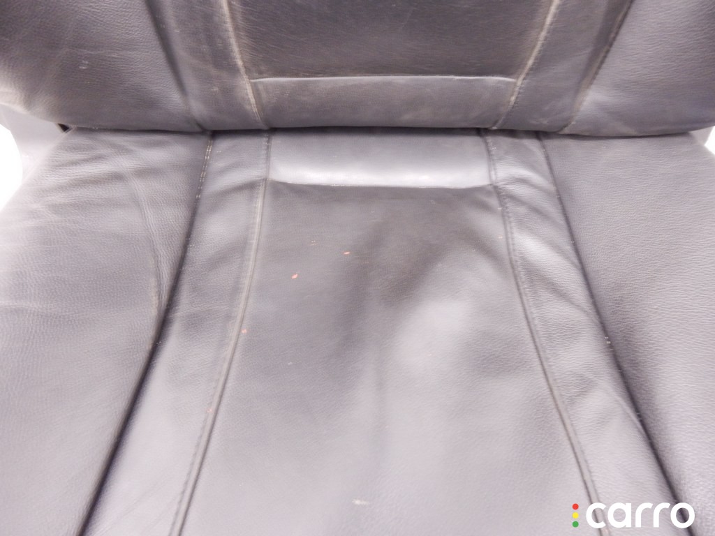 Сиденье переднее BMW 7-series (E65/66) 2001-2005, седан, левый руль, M57N306D2, фото 5